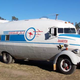 Illustration for article titled Douglas DC-3 Converted to Phone-Toting Road Warrior